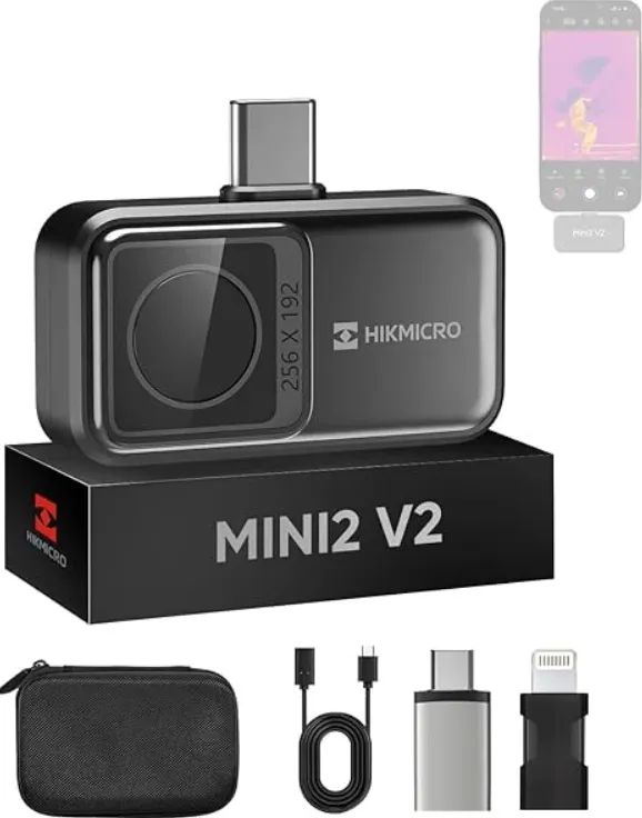 HM-MINI2V2