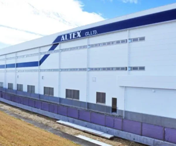 Altex Corporation