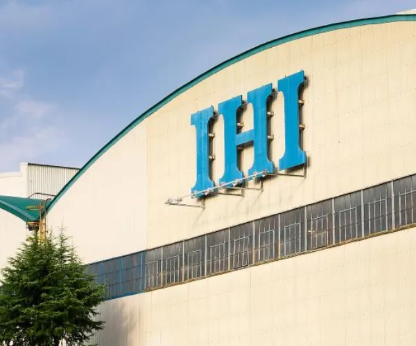 IHI Corporation