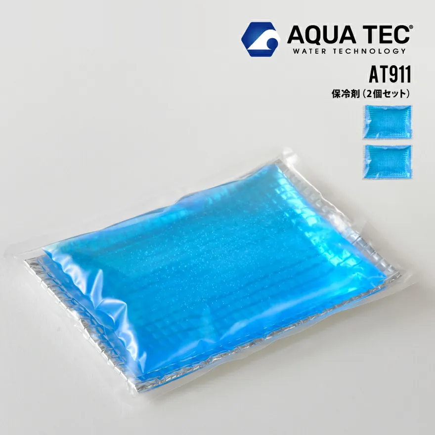 Aqua Water Vest Cooling Pack AT911