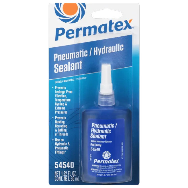 Permatex 545 Pneumatic / Hydraulic Sealant PTX-54540