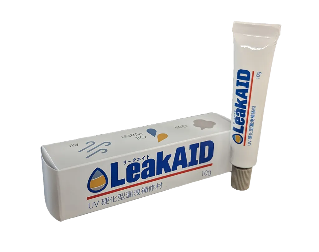LeakAID 10g软管 LL-100-LA10G