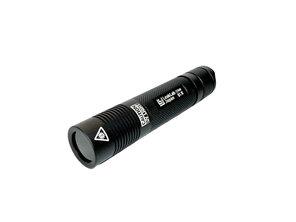 LL-200-LAUV LEAKAID 用紫外灯 充电池式 高强度