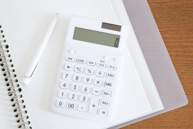 エア漏れ調査の計算方法と損失の定量化手法