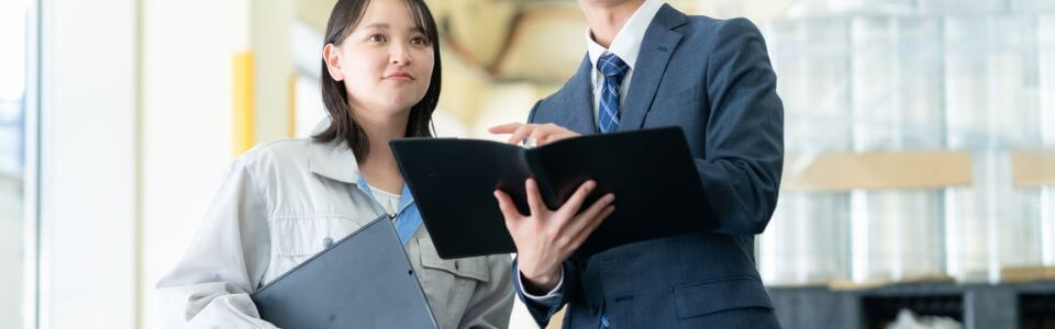 エアー漏れの可視化手法と修理優先順位