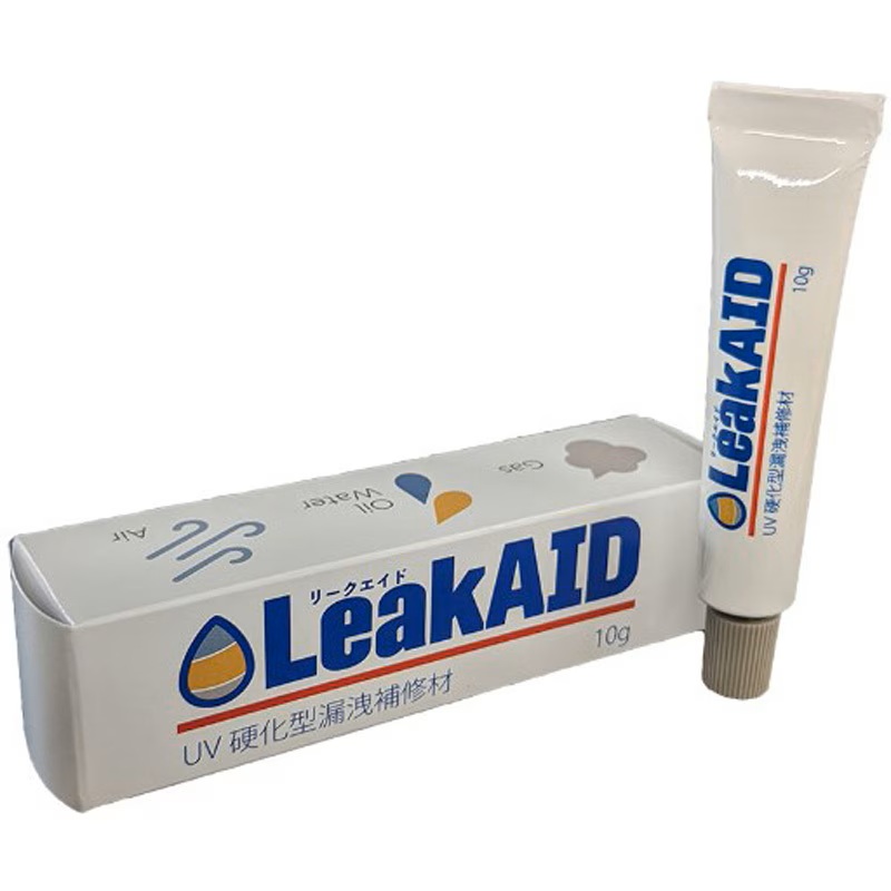 LeakAID